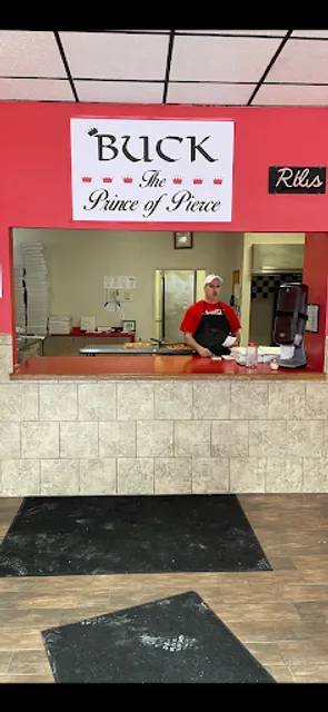 Buck's Pizzeria