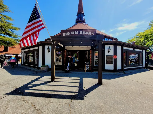 Big On Bears Lake Arrowhead