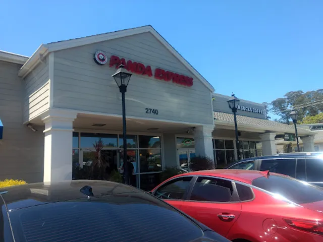Panda Express