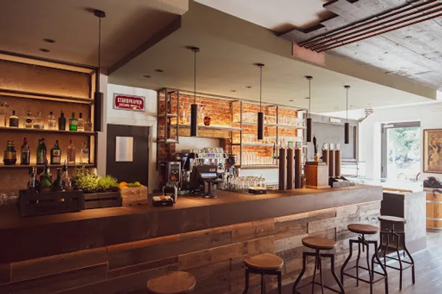 Industrial PUB Dueville