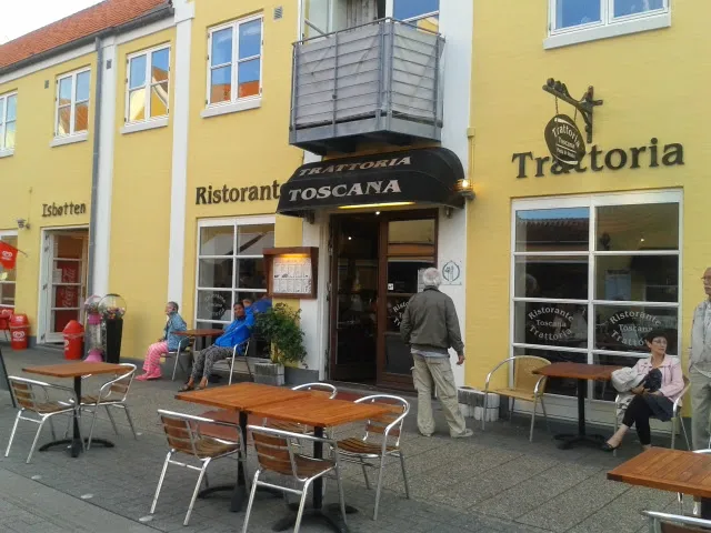 Restaurant Firenze Pizzeria