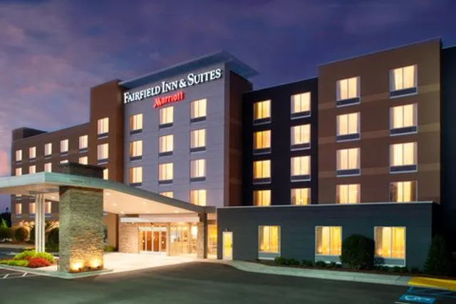 Fairfield by Marriott Inn & Suites Atlanta Gwinnett Place