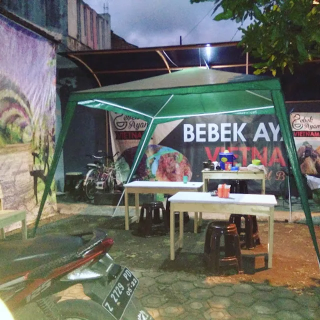 Bevie (bebek ayam vietnam) Tasik