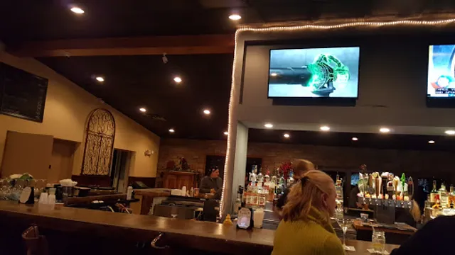 The Roost Restaurant