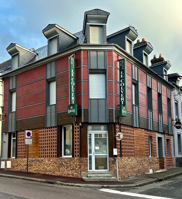 chambres d'hotes du colvert