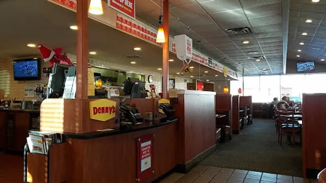 Denny's