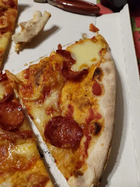 Pizzeria Vecchia Rotonda