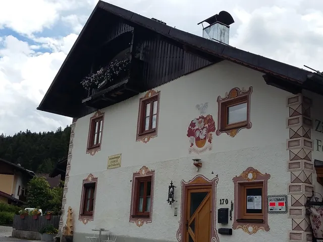 Beim Bartler Ferienwohnungen