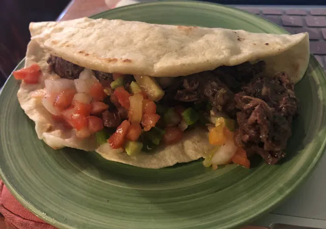 Gorditas Y Taqueria La Comarca Lagunera
