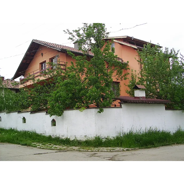 HADZHIBULEVATA HOUSE - ***
