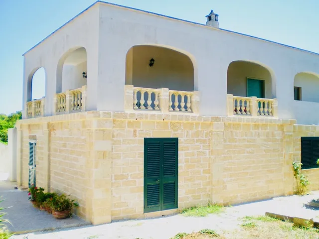 Salento B & B and apartments