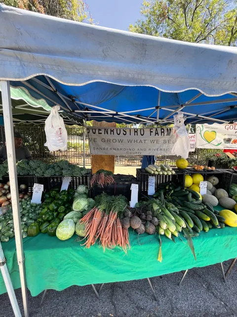 Woodland Hills Farmers Market