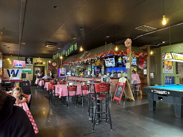 Ricciardi's Pizzeria and Bar