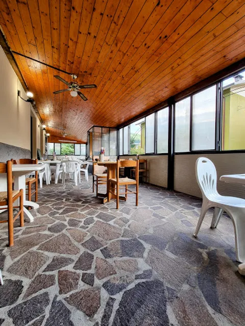 Ristorante Pizzeria La Lepre Bianca