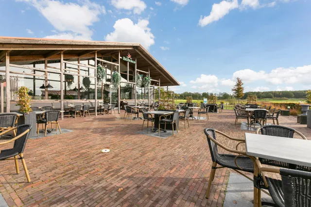 Summio Buitenplaats De Hildenberg