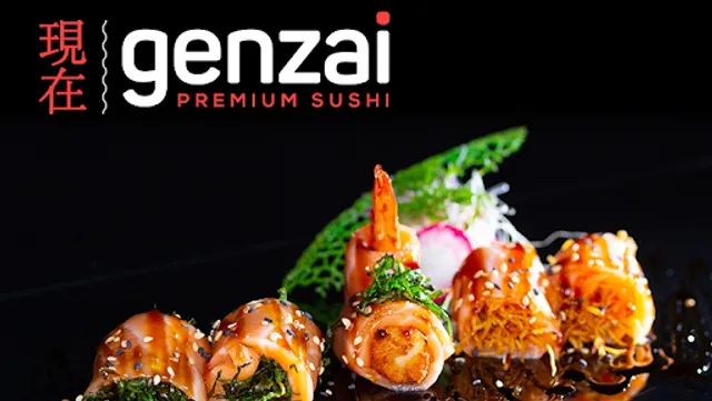 Genzai Premium Sushi
