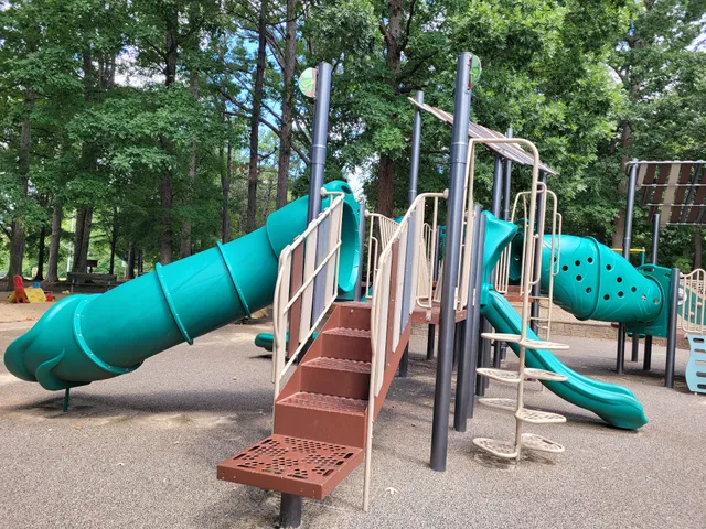 North Mecklenburg Playground