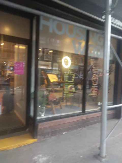 Housing Works Thrift Shop - Yorkville