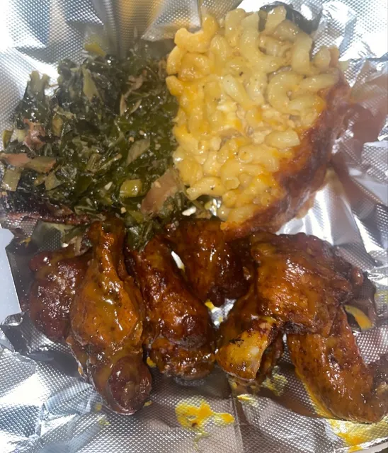 MAMA DUKES KITCHEN LLC