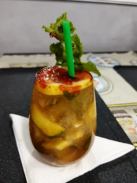 Kaza Branka pub bar restaurante