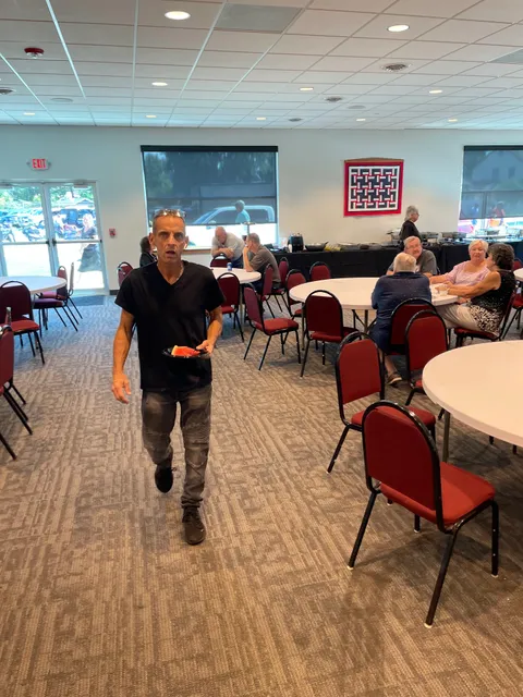 American Legion Post 490