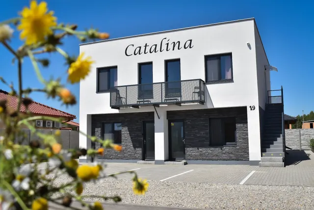 Apartmány Catalina