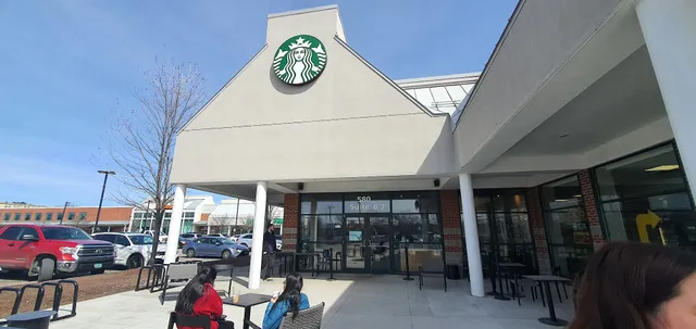 Gateway Shopping Center