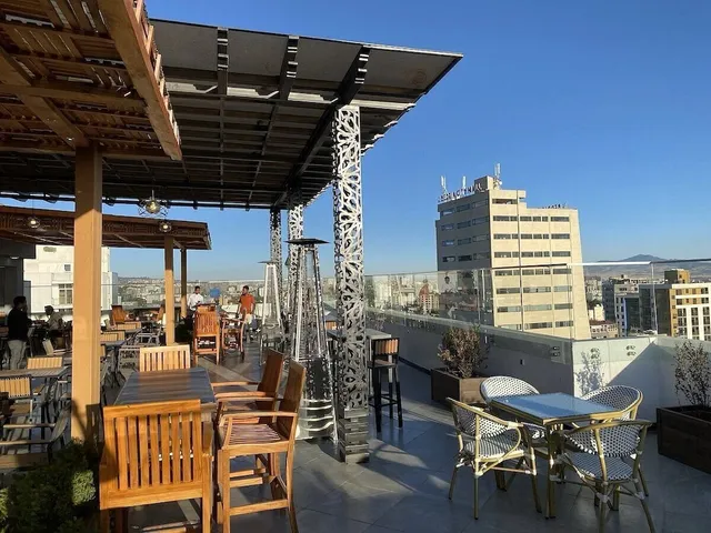 Triple-e Hotel and Spa