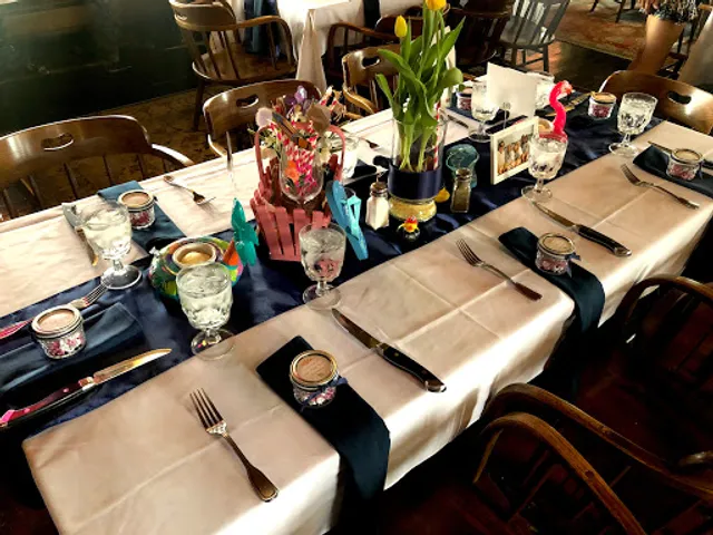 Beverly Depot Restaurant