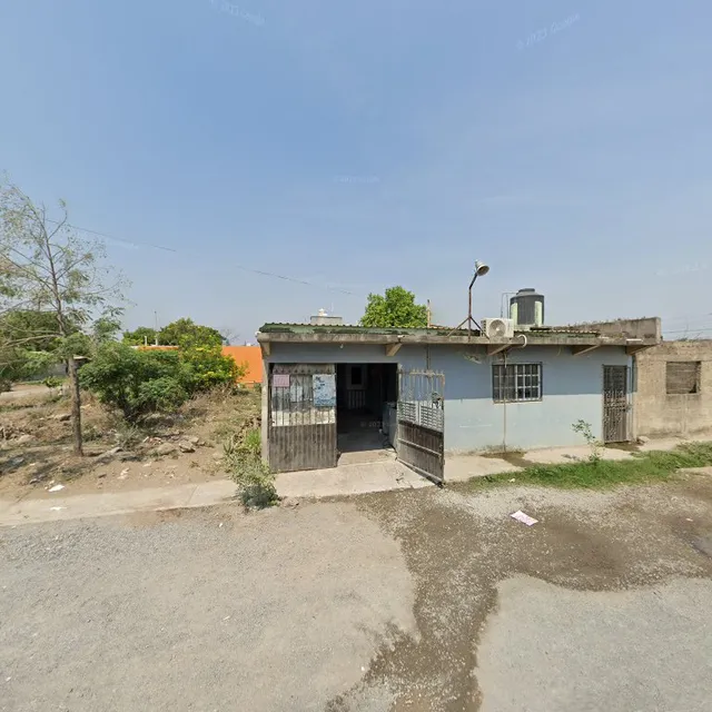 HOT-DOGS Y HAMBURGUESAS "LOS MANGALES"