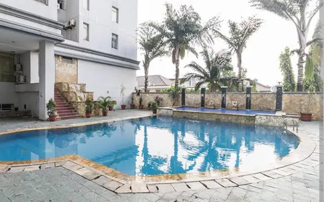 PENTHOUSE @PERMATA EXECUTIVE