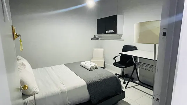 Lety’s place Emilio