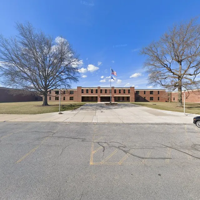 Greater Johnstown Career and Technology Center