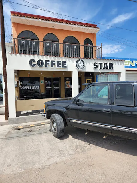 Coffestar Centro