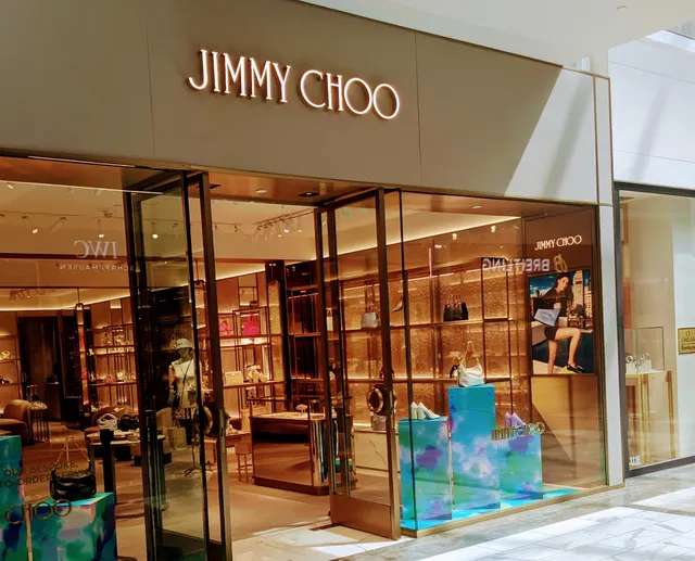 Jimmy Choo
