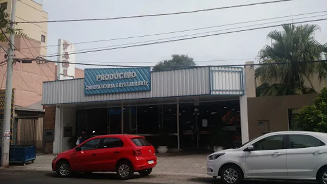Churrascaria e Restaurante Prodócimo