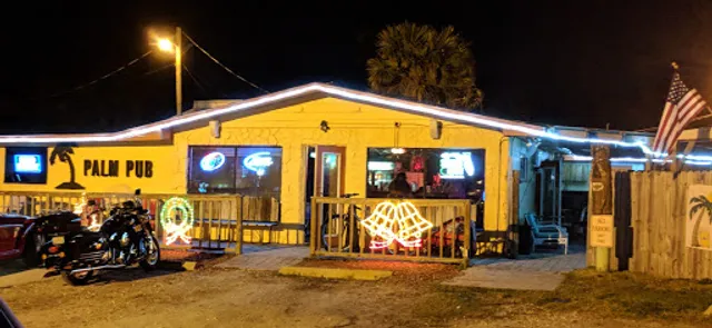 Palm Pub