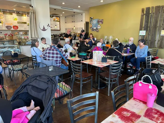 BanRasiya - The Taste of Banaras