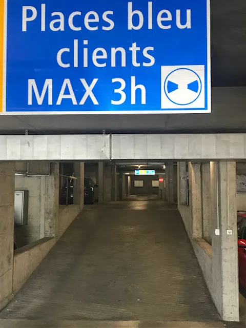 Restaurant La Piazza