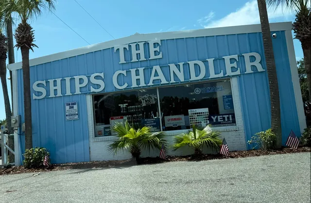 The Ships Chandler Destin
