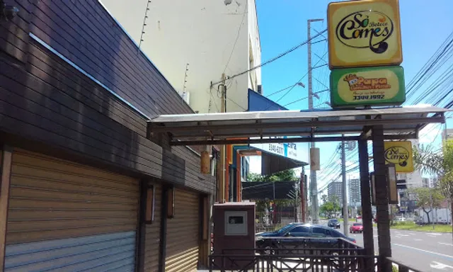 Boteco Só Comes Assis Brasil