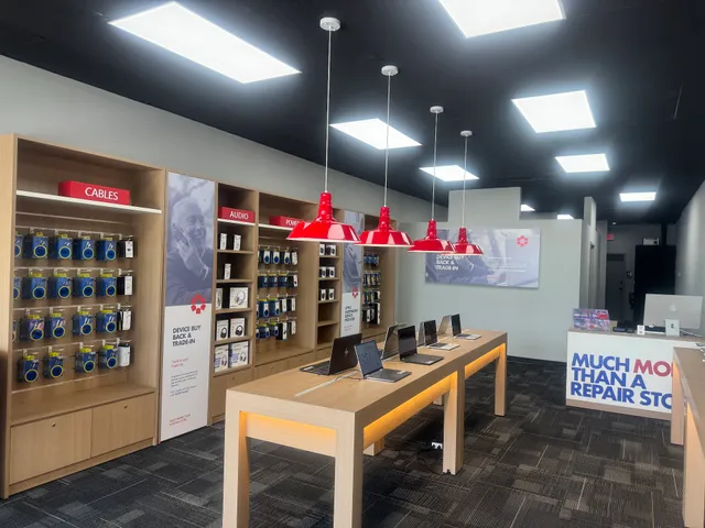 Tech Hospital - Atlantic Beach