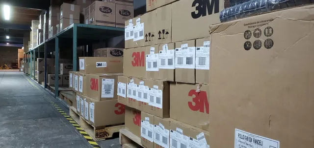 Surtidora Mexicana S.A. Suc. Morelia