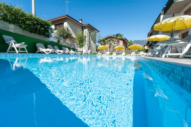 Hotel Garni Ischia