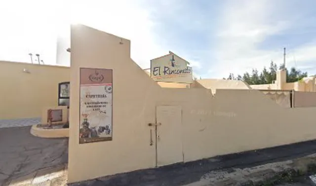 Centro Comercial Plaza