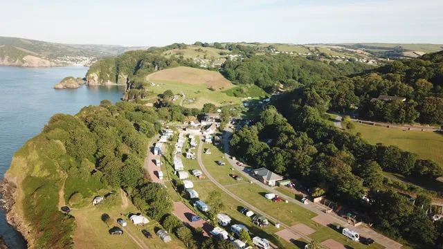 Watermouth Cove Holiday Park
