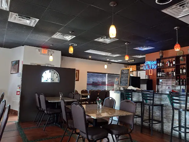 El Patio Restaurant on the Cape