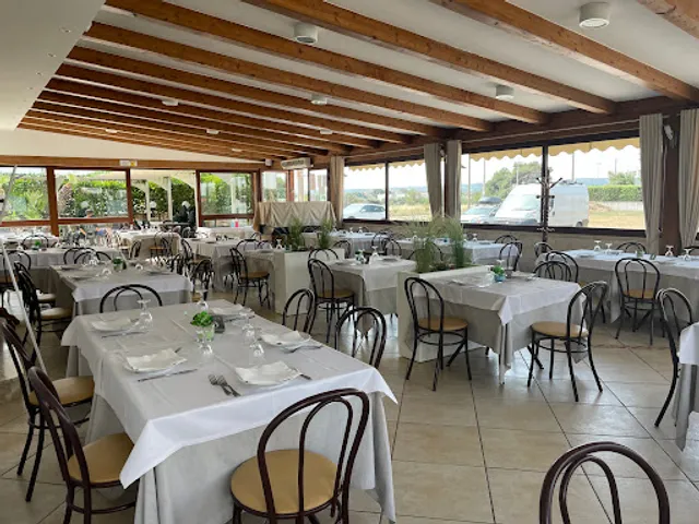 Ristorante Pizzeria "Al Ristoro"