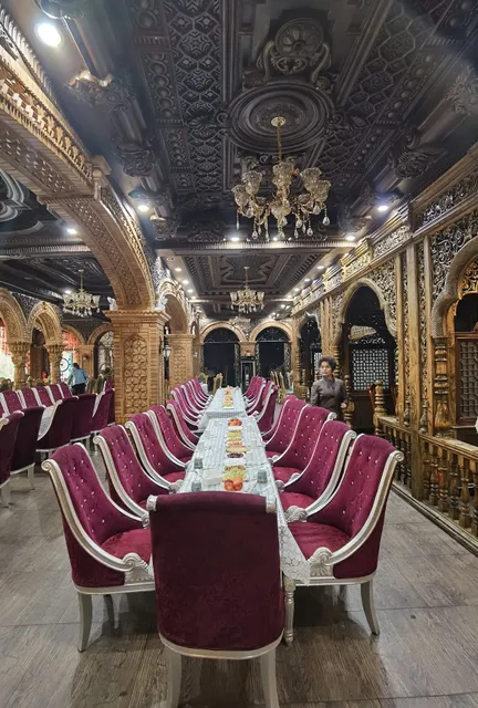 艾勒喀斯尔快餐