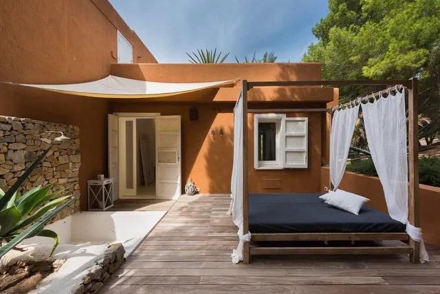 Dimora dell’Olivastro